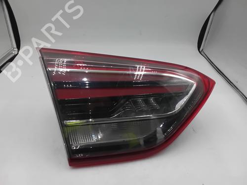 Used Left tailgate light OPEL CROSSLAND X / CROSSLAND (P17, P2QO) 1.2 (75) (131 hp) 29386117