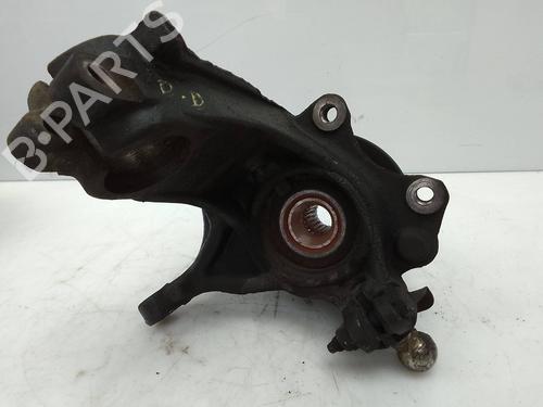 Used Left front steering knuckle CITROËN C4 CACTUS 1.6 HDi 90 (92 hp) 26285625