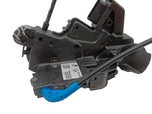 Zamek drzwi przednich lewych OPEL ASTRA L (OV5) 1.6 Plug-In-Hybrid (F3DGXT) | BP30380055C98