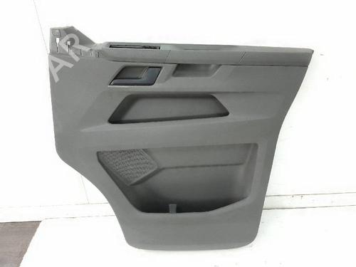 Verkleidung vorne rechts VW MULTIVAN T5 (7HM, 7HN, 7HF, 7EF, 7EM, 7EN) 2.0 TDI | BP18596188C59 