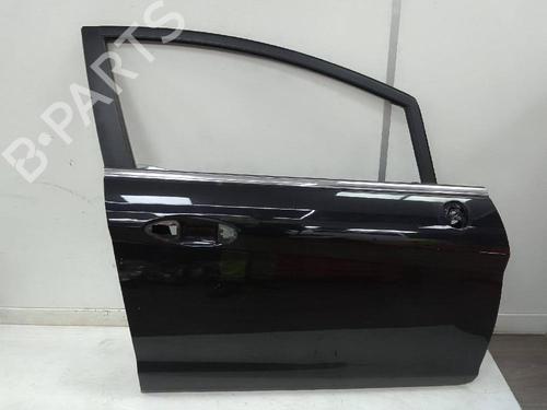 Right front door FORD FIESTA VI (CB1, CCN) 1.4 TDCi | BP23142224C3 