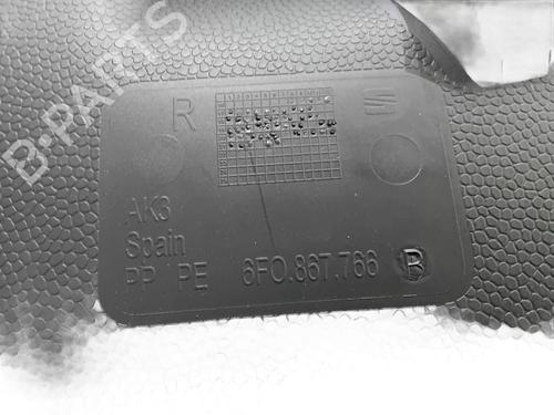 Other SEAT ARONA (KJ7, KJP) 1.0 TSI | BP36033560O1 - Image 7