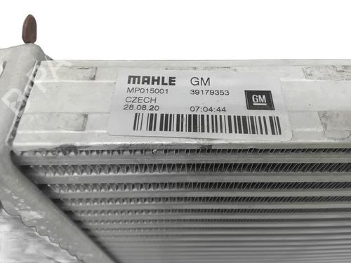 Intercooler OPEL INSIGNIA B Grand Sport (Z18) 2.0 (68) | BP31242796M30