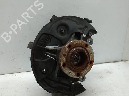 Right front steering knuckle CITROËN C5 AIRCROSS (A_) 1.2 PureTech 130 (ARHNSJ) | BP25734162M26 