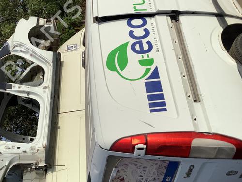 Left headlight MERCEDES-BENZ VITO / MIXTO Van (W639) 111 CDI (639.601, 639.603, 639.605) | BP38062876C28  - Image 10