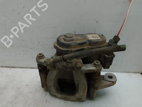 Right front brake caliper RENAULT KADJAR (HA_, HL_) 1.6 dCi 130 (HLA4) | BP27625621M104 