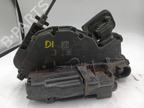 Front left lock SEAT ARONA (KJ7, KJP) 1.6 TDI | BP29386209C98 