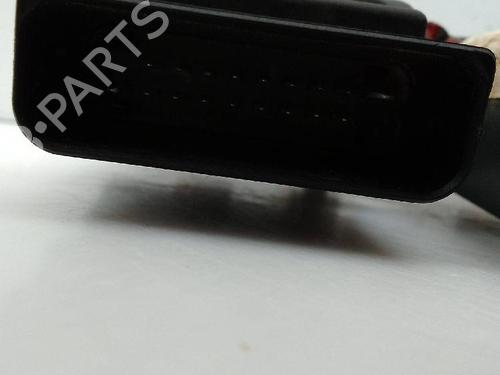 Left rear window motor VW GOLF PLUS V (5M1, 521)  | BP24218721E23 