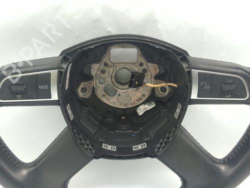 Steering wheel AUDI Q7 (4LB) 3.0 TDI quattro | BP29396663C49 