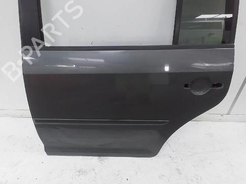 Left rear door VW TOURAN (1T3) 1.6 TDI | BP25753328C4 