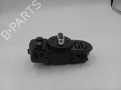 Commande de phare MINI MINI (F56) Cooper S (192 hp) 27539503