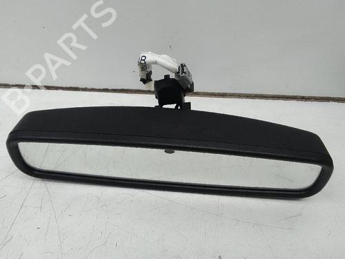 Used Rear mirror FORD TOURNEO COURIER B460 MPV 1.0 EcoBoost (100 hp) 19788364