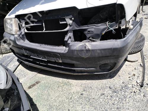 Front bumper CITROËN JUMPY I Van (BS_, BT_, BY_, BZ_) 1.9 D 70 | BP26409397C7 