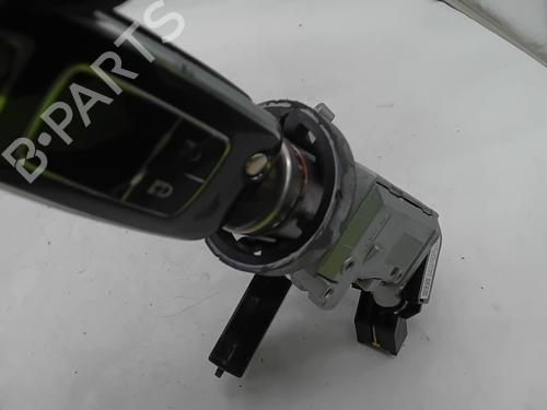 Ignition barrel OPEL MOKKA / MOKKA X (J13) 1.6 CDTI (_76) | BP29477314M48 