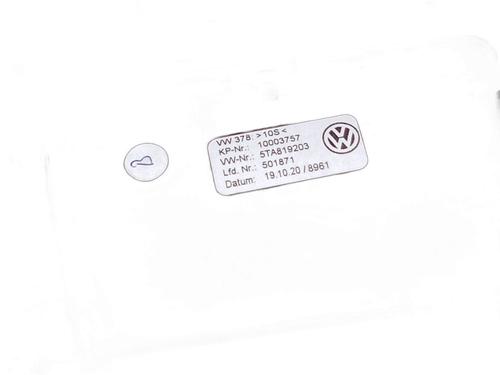 Climate control VW TOURAN (5T1) 1.5 TSI | BP26055088I5  - Image 5