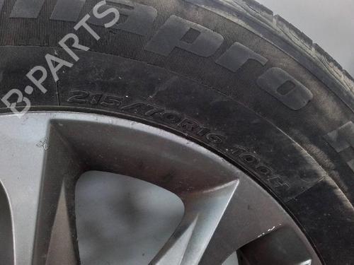 Rim HYUNDAI ix35 (LM, EL, ELH) 1.7 CRDi | BP24463370C45