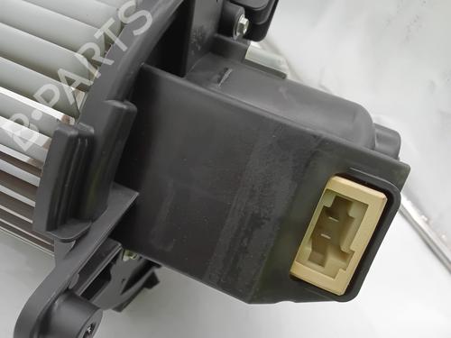 Heater blower motor PEUGEOT RIFTER 1.5 BlueHDi 130 | BP29385551M62 