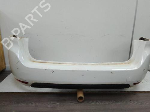 Used Rear bumper PEUGEOT 308 SW II (LC_, LJ_, LR_, LX_, L4_) [2014-2021]  21380081