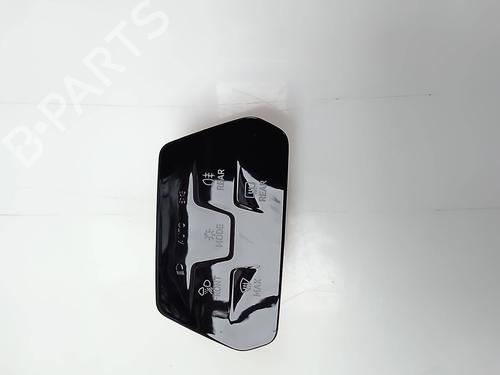 Headlight switch VW GOLF VIII (CD1, DA1) 2.0 GTI Clubsport | BP28150116I24 