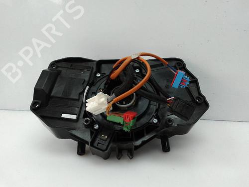 Squib airbag SMART FORFOUR (454) 1.3 (454.031) | BP22992544C102 