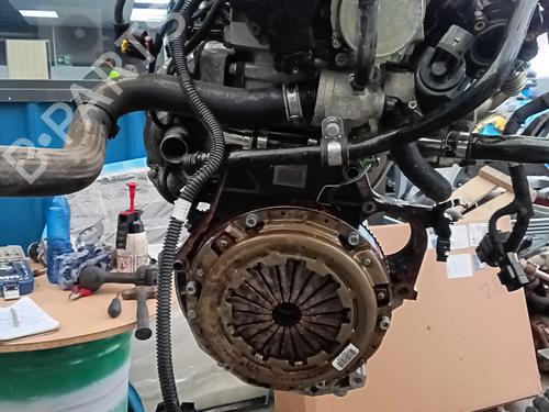 Engine FIAT DOBLO Cargo (263_) 1.3 D Multijet (263WXU1A, 263ZXU1A, 263WYB1A, 263ZYB1A) | BP32021033M1  - Image 5