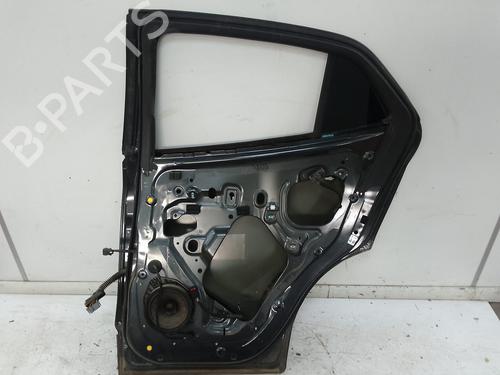 Right rear door OPEL MOKKA / MOKKA X (J13) 1.6 CDTI (_76) | BP29477322C5 