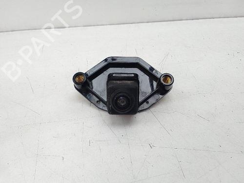 Electronic module NISSAN QASHQAI II SUV (J11, J11_)  | BP19658976M83 