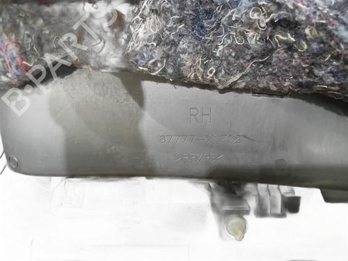 Front right panel TOYOTA VERSO (_R2_) 1.6 D4-D (WAR20_) | BP35976501C59 - Image 7