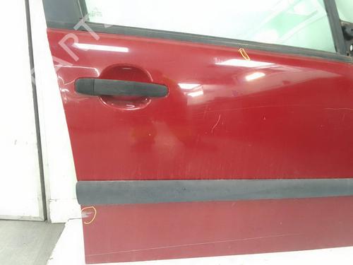 Right front door CITROËN C3 I (FC_, FN_) 1.4 HDi | BP30192350C3 