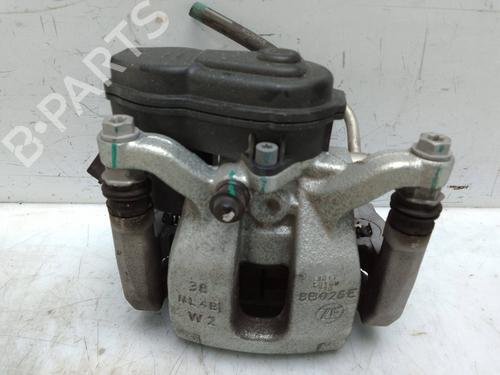 Right rear brake caliper HONDA ZR-V e:HEV (RZ4) | BP28146316M106 