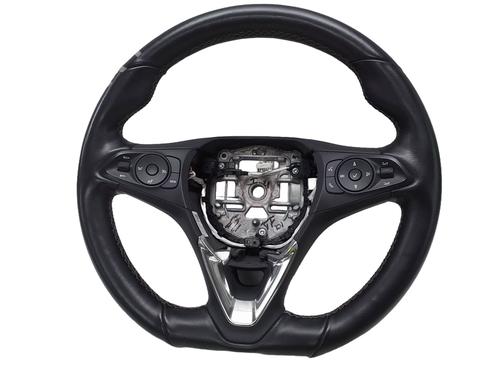 Steering wheel OPEL CORSA E (X15) 1.4 LPG (08, 68) | BP18576025C49  - Image 6