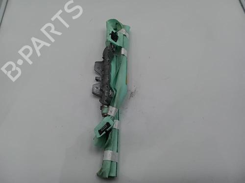 Left curtain airbag MERCEDES-BENZ VITO Tourer (W447) 114 CDI / 114 BlueTEC (447.701, 447.703, 447.705) 4478600602