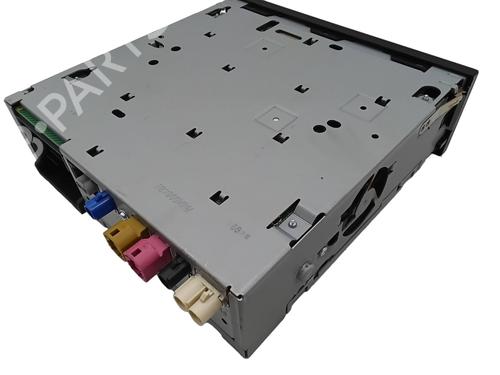 Bilradio AUDI A3 Sportback (8VA, 8VF) 2.0 TDI | BP30051437E6 