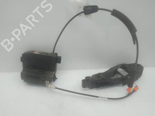 Used Rear right lock Rear right lock 21783453 21783453