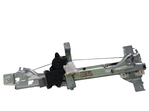 Rudehejsemekanisme Højre bagtil PEUGEOT 5008 (0U_, 0E_) 2.0 HDi 150 / BlueHDi 150 (150 hp) 31825690