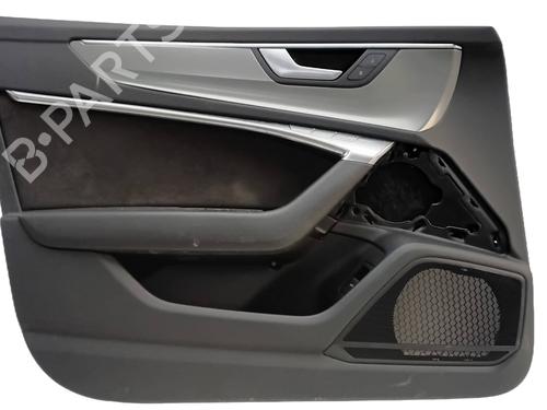 Venstre frontpanel AUDI A6 C8 Avant (4A5) 40 TDI Mild Hybrid | BP31037278C58