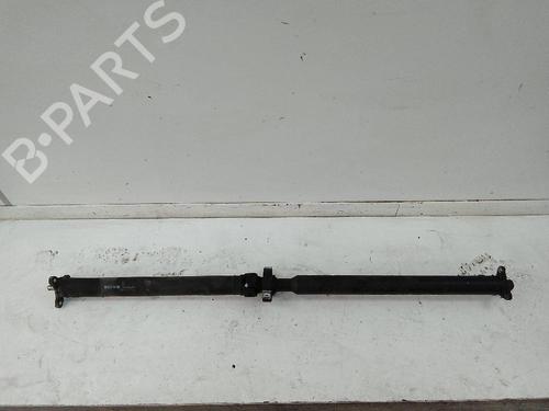 Driveshaft BMW 1 (F21) 116 d | BP19505782M37 