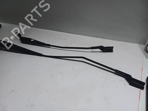 Vindrude Viskermekanisme CITROËN C3 III (SX) 1.2 PureTech 82 | BP33428190C83 - Image 2