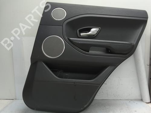 Rear right panel LAND ROVER RANGE ROVER EVOQUE (L538) 2.2 D 4x4 | BP29386580C61 