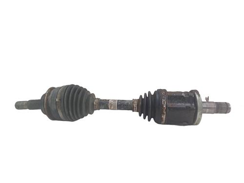 Used Left front driveshaft Left front driveshaft 18574709 18574709