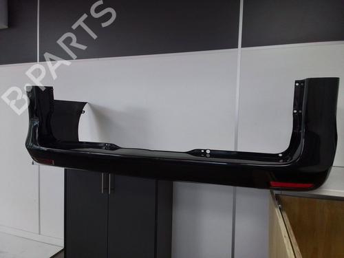 Bak støtfanger MERCEDES-BENZ V-CLASS (W447) V 220 CDI / d 4-matic (447.811, 447.813) (163 hp) 28147945