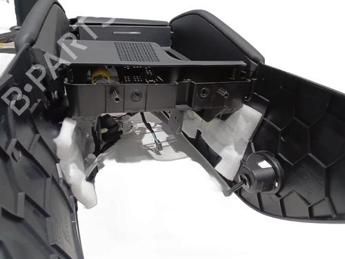 Middle console FORD FOCUS IV (HN) 2.3 ST EcoBoost | BP38751192I22 - Image 7