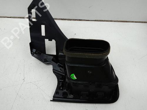 Air vent RENAULT KADJAR (HA_, HL_) 1.6 dCi 130 (HLA4) | BP18839809I21 