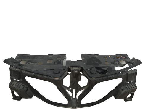 Grill RENAULT CAPTUR I (J5_, H5_) 1.5 dCi 110 (110 hp) 31967984