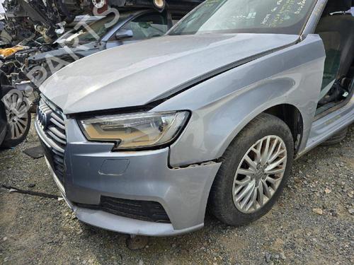 Full front AUDI A3 Sportback (8VA, 8VF) 30 TDI | BP23997515S1 