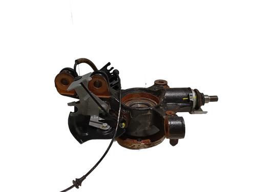 Left front steering knuckle PEUGEOT EXPERT Van (V_) E-EXPERT | BP38799258M25 - Image 5