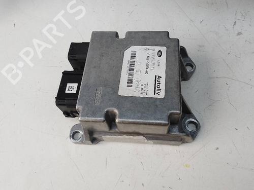 Kollisjonspute styreenhet LAND ROVER RANGE ROVER VELAR (L560)  | BP26161027M53 