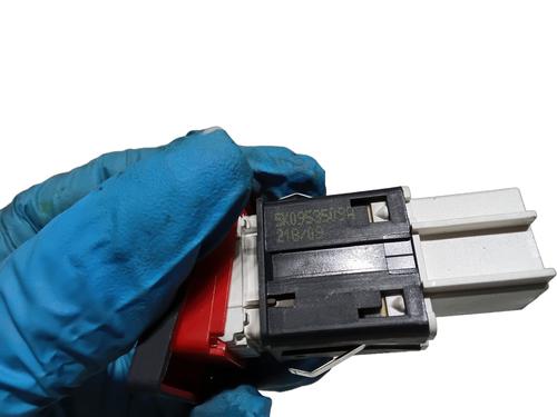 Warning switch VW GOLF VI (5K1) 1.6 TDI | BP33303125I22  - Image 5