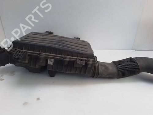 Used Air filter box Air filter box IVECO DAILY VI Van 33S14, 35S14, 35C14, 42S14 (136 hp) 34418999 34418999