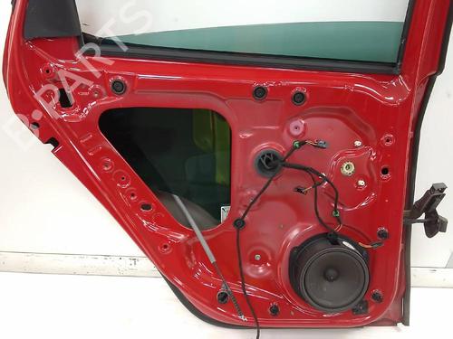 Left rear door SEAT LEON ST (5F8) 2.0 TDI | BP22521469C4 